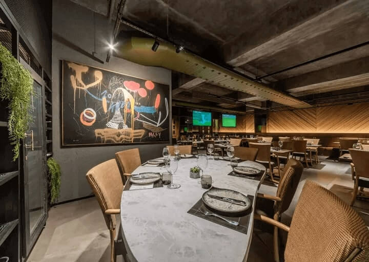 Ritz Lagoa da Anta Hotel & SPA Maceió 4 Ritz Lagoa da Anta Hotel & SPA Maceió