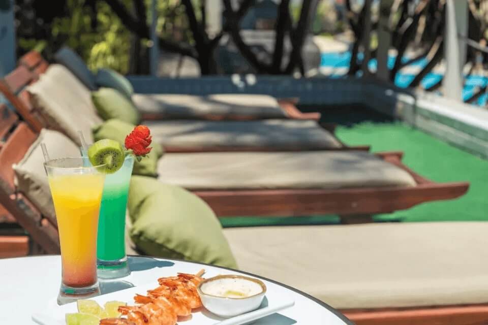 Ritz Lagoa da Anta Hotel & SPA Maceió 5 Ritz Lagoa da Anta Hotel & SPA Maceió