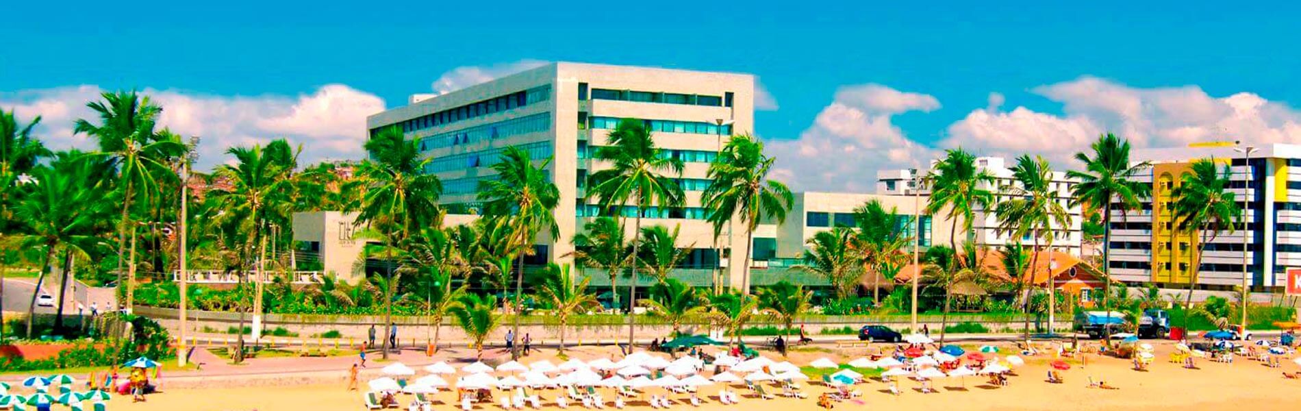 Maceió Ritz Lagoa da Anta Hotel & SPA Hotel Ritz Maceió Ritz Lagoa da Anta Hotel & SPA Hotel Ritz