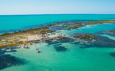 Maceió Ritz Lagoa da Anta Hotel & SPA