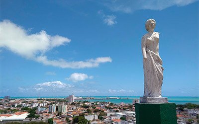 Maceió Ritz Lagoa da Anta Hotel & SPA