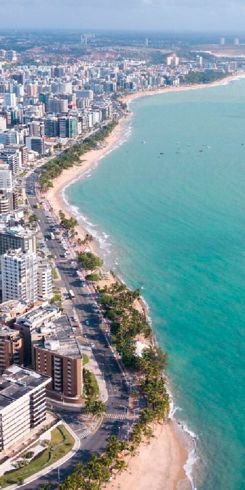 Maceió Ritz Lagoa da Anta Hotel & SPA