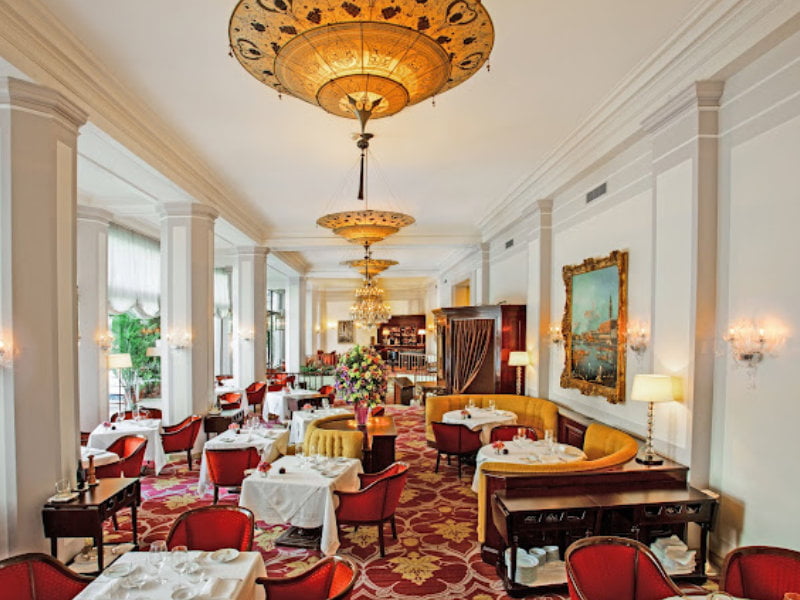 Ritz Leblon Hotel Rio de Janeiro 5 Ritz Leblon Hotel Rio de Janeiro 4