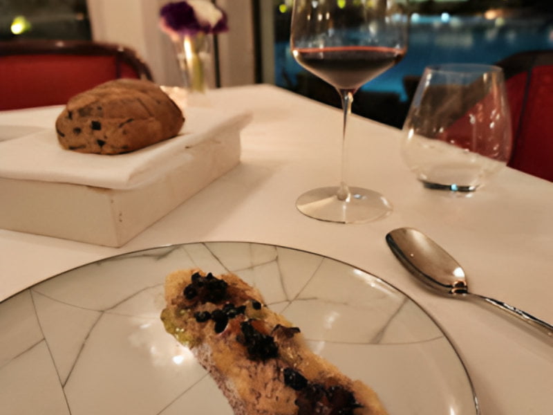 Ritz Leblon Hotel Rio de Janeiro 7 Ritz Leblon Hotel Rio de Janeiro 6