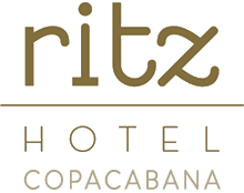 Ritz Copacabana Boutique Hotel Rio de Janeiro