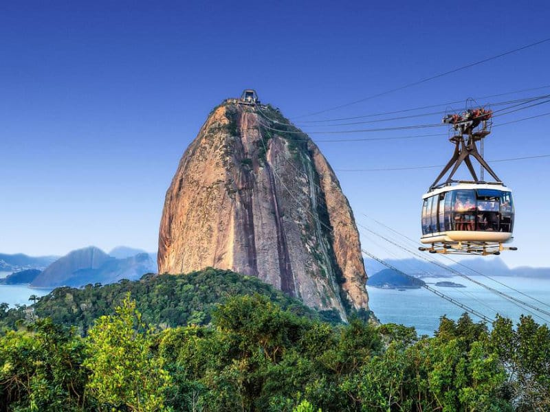 Rio de Janeiro Ritz Copacabana Boutique Hotel 2 Rio de Janeiro Ritz Copacabana Boutique Hotel