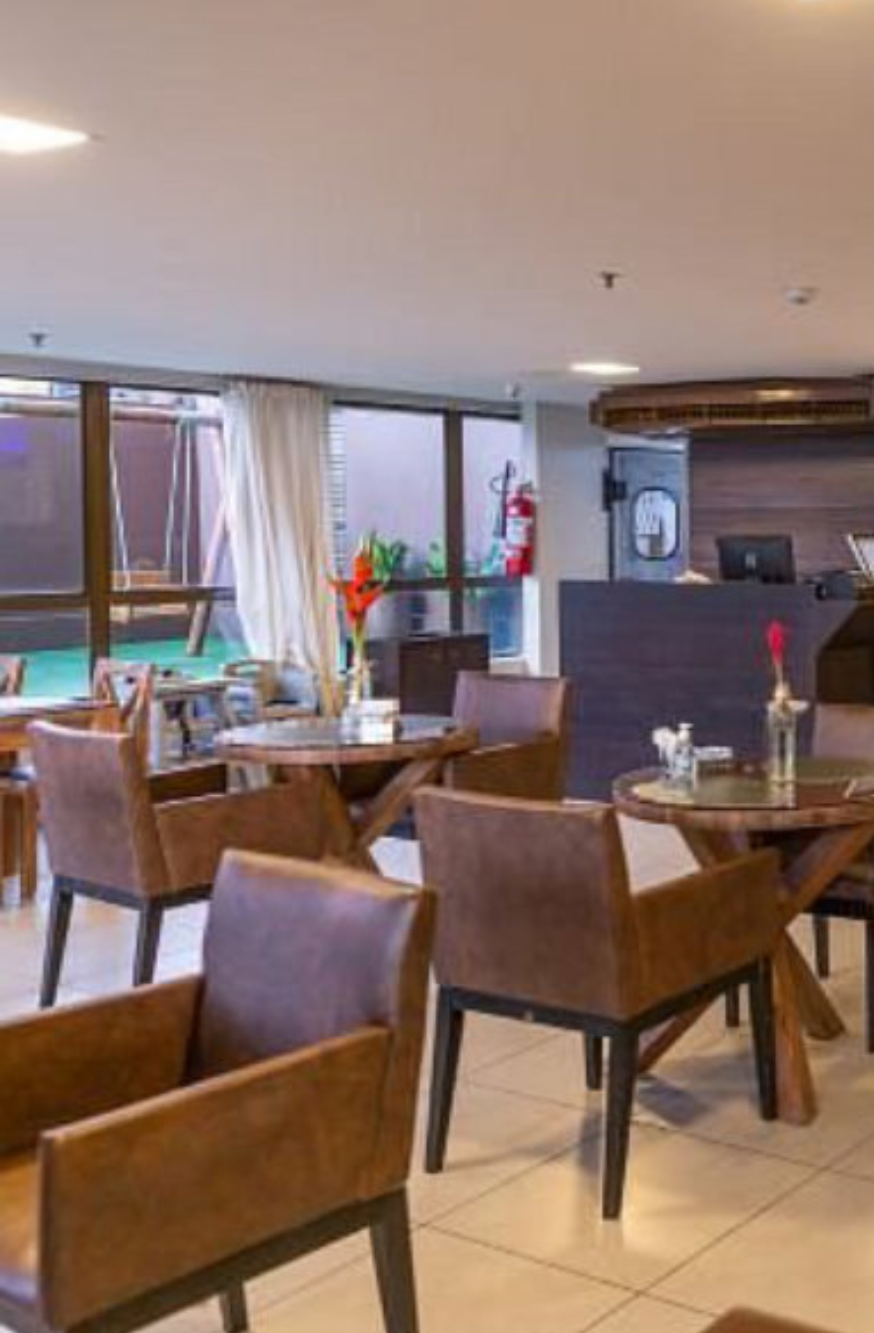 Ritz Suites Home Service Maceió 1