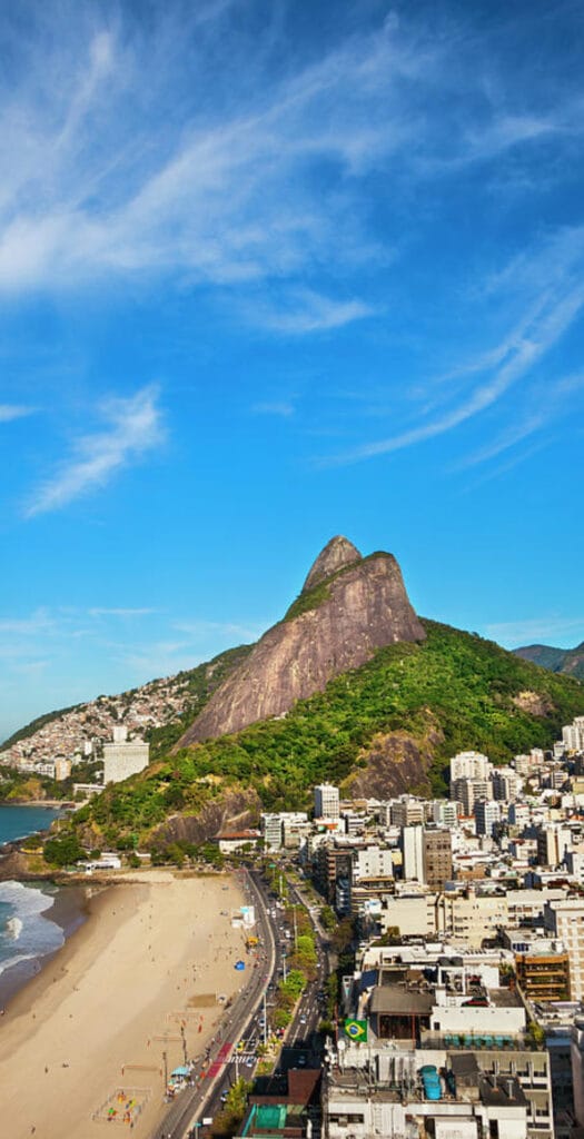 Ritz Leblon Hotel Rio de Janeiro 2 Ritz Leblon Hotel Rio de Janeiro 1