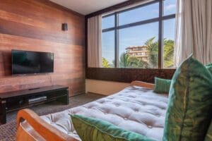 Tipos de Quarto no Ritz Lagoa da Anta Hotel & SPA Maceió 126