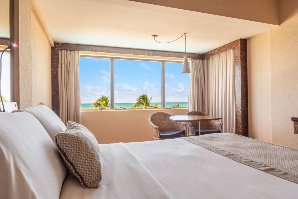 Suíte Premium Plus Suíte Frente para o Mar 41 suite premium plus suite frente para o mar no ritz lagoa da anta 5